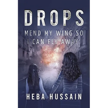 Drops: Mend My Wing so I Can Fly Away