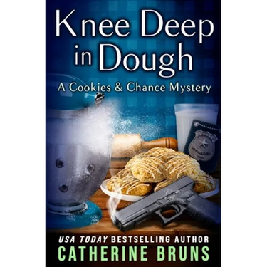 Knee Deep in Dough