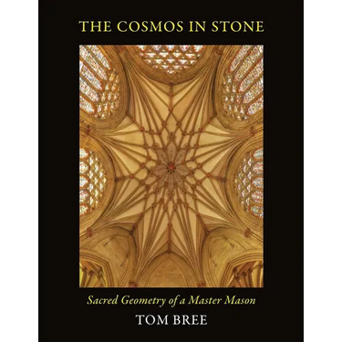 The Cosmos in Stone: Sacred Geometry of a Master Mason