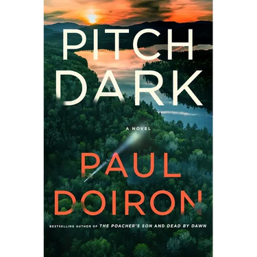 Pitch Dark