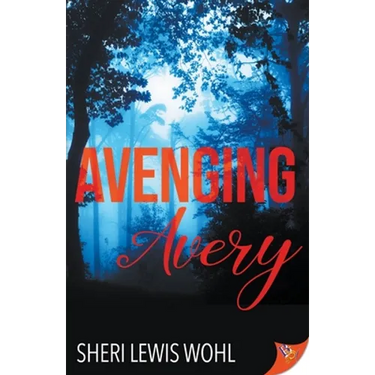 Avenging Avery