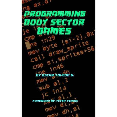 Programming Boot Sector Games