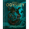 Homer's Odyssey: An Illustrated Retelling