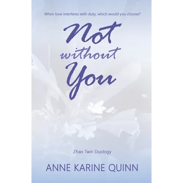 Not Without You