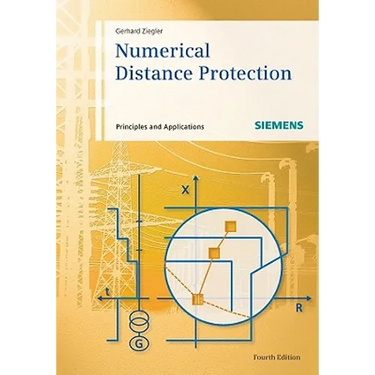 Numerical Distance Protection: Principles and Applications