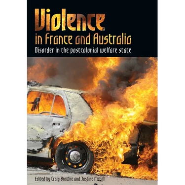 Violence in France and Australia