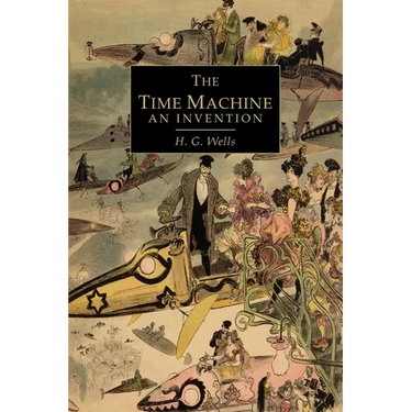 The Time Machine