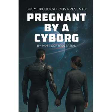 Pregnant by a Cyborg