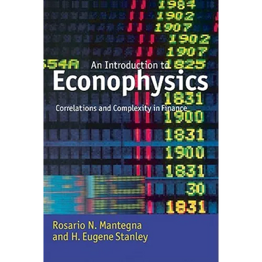 Introduction to Econophysics: Correlations and Complexity in Finance