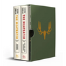 Meateater Cookbooks Box Set: The Meateater Fish and Game Cookbook, the Meateater Outdoor Cookbook