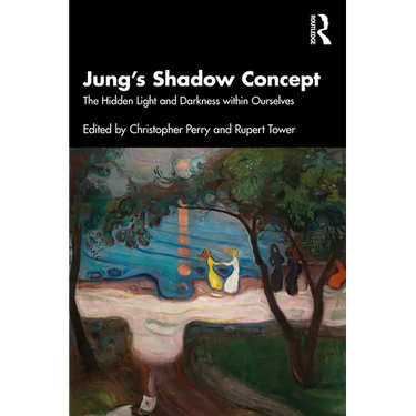 Jung's Shadow Concept: The Hidden Light and Darkness Within Ourselves