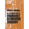 An Introduction to Marxist Economic Theory