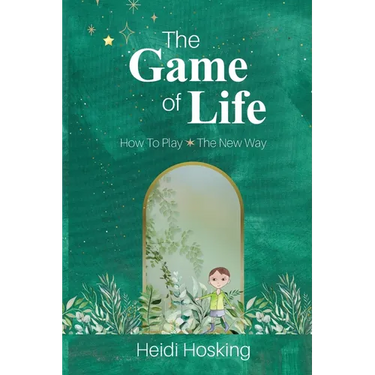 The Game of Life - How to Play, The New Way