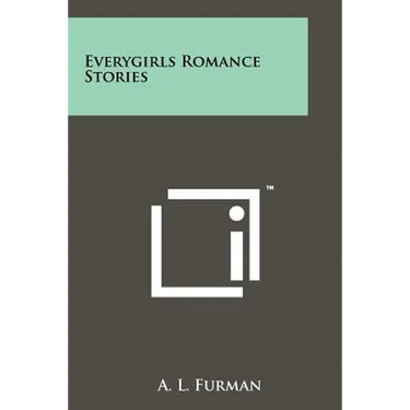 Everygirls Romance Stories