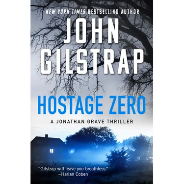 Hostage Zero