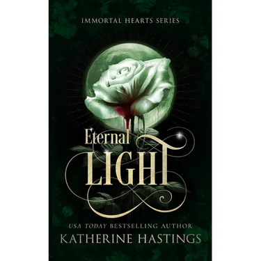 Eternal Light: A Contemporary Vampire Romance