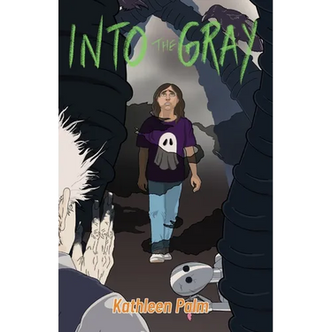 Into the Gray