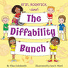 Erin, Roderick, and the Diffability Bunch