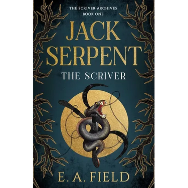 Jack Serpent