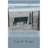 Pinocchio's Dream & Other Rememberings: An adoptees journey to reality