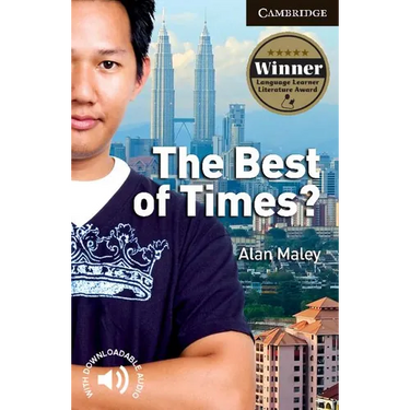 The Best of Times? Level 6 Advanced Student Book