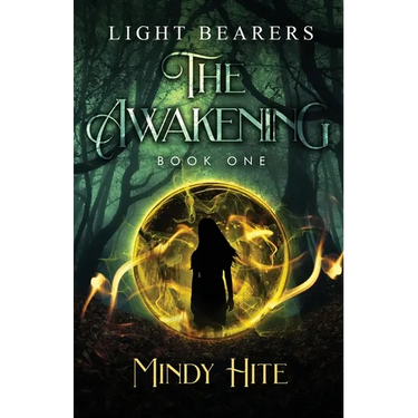 The Awakening (Light Bearers Book 1)