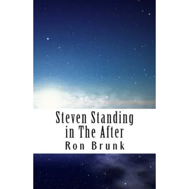 Steven Standing in the After