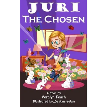 Juri - The Chosen