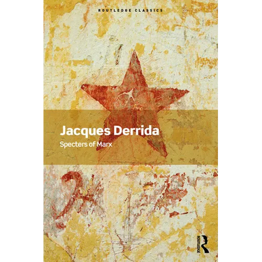 Specters of Marx: The State of the Debt, the Work of Mourning and the New International