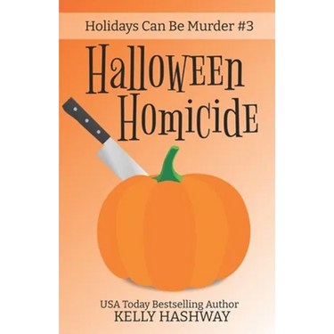 Halloween Homicide