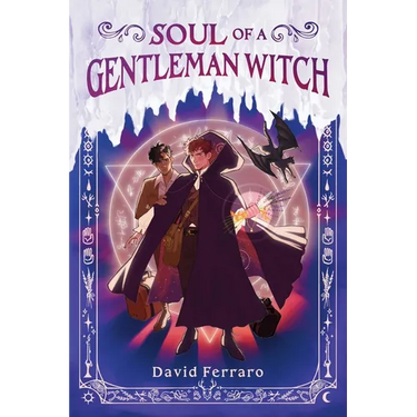 Soul of a Gentleman Witch