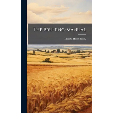 The Pruning-manual
