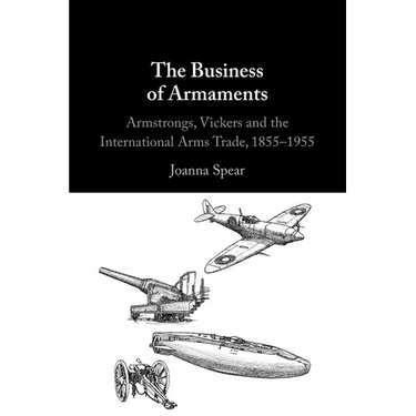 The Business of Armaments