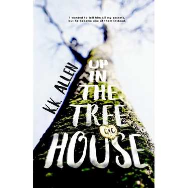 Up in the Treehouse