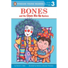 Bones and the Clown Mix-Up Mystery