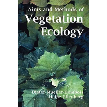 Aims and Methods of Vegetation Ecology