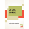 An Artist In Crime