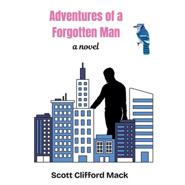 Adventures of a Forgotten Man