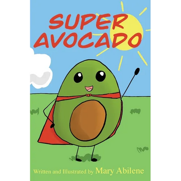 Super Avocado