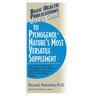 User's Guide to Pycnogenol: Learn How to Use This Remarkable Antioxidant to Fight Inflammation and Reduce Your Risk of Disease