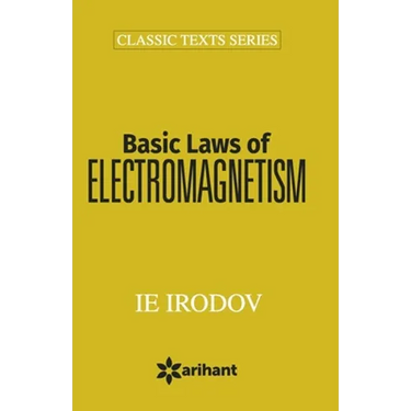 49011020Basic Laws Of Electromegnitism