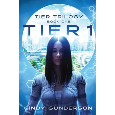 Tier 1: Tier Trilogy Book 1