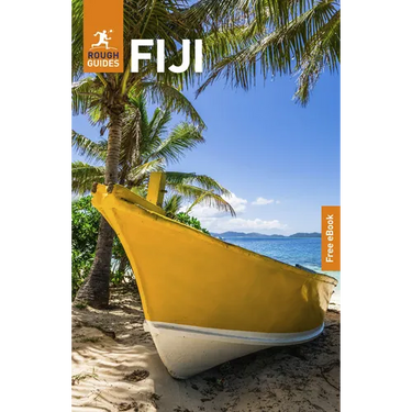 Rough Guides Fiji: Travel Guide with eBook