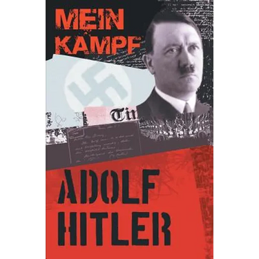 Mein Kampf
