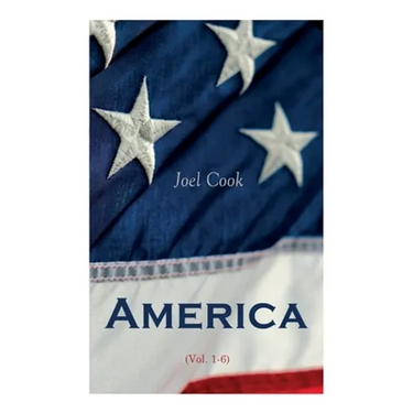 America (Vol. 1-6): Complete Edition