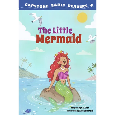 The Little Mermaid