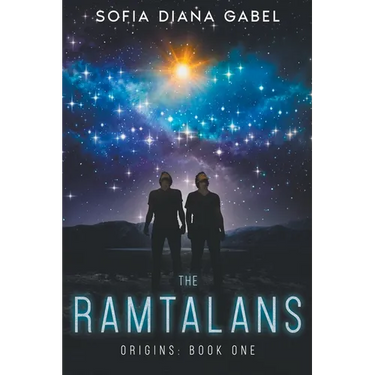 The Ramtalans, Origins: Book One