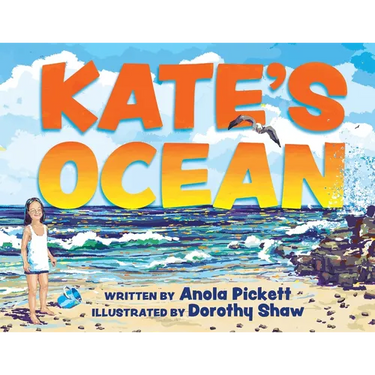 Kate's Ocean