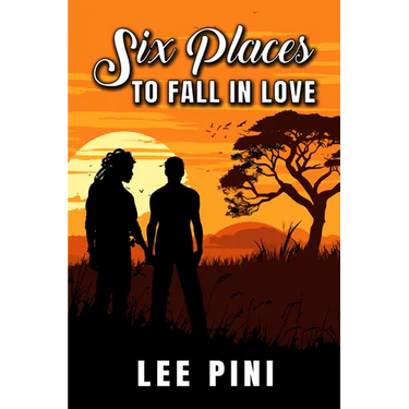 Six Places to Fall in Love