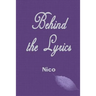 Behind the Lyrics
